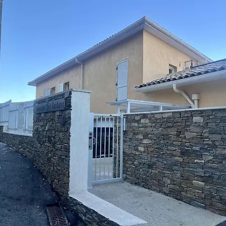 Apartamento Co020-a42 2 Pieces- 4 Personnes - *